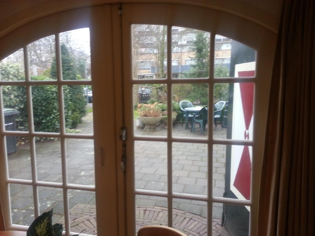 Appartement Blom Dordrecht Exterior photo